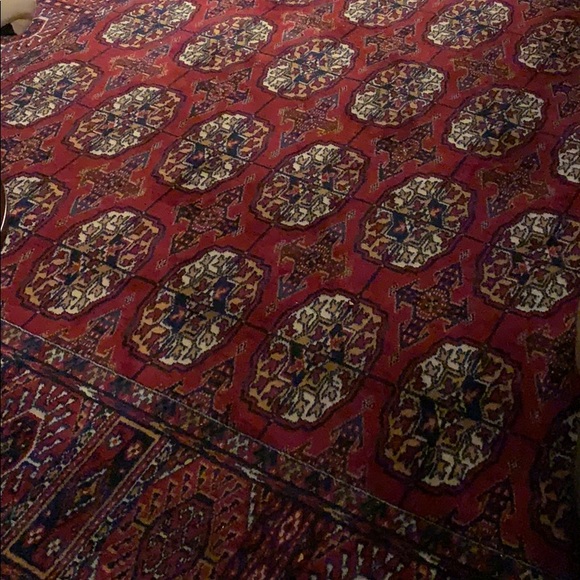 Meet your Posher, Fofo - Picture 1 of 1